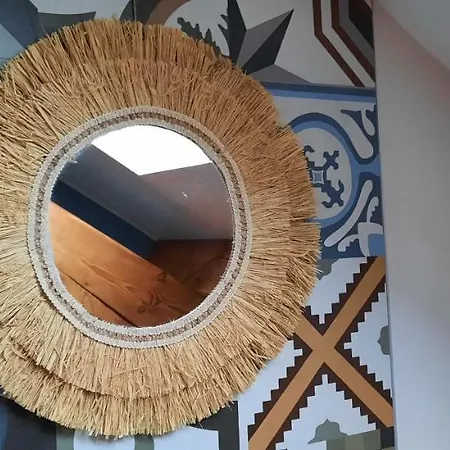 Les Gites & Chambres D'hotes De La Ferme De Rosiere Pensjonat *