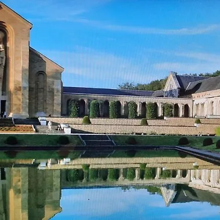 Les Gites & Chambres D'hotes De La Ferme De Rosiere Houdrigny